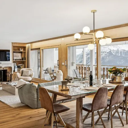 Appartement Starlight By Mrs Miggins *