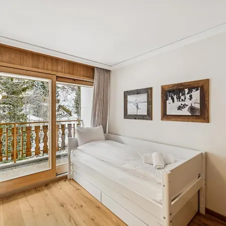 Appartement Starlight By Mrs Miggins *