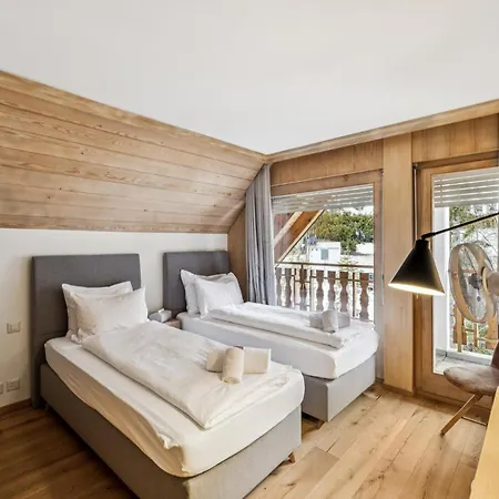 Starlight By Mrs Miggins Appartement