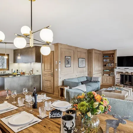 Starlight By Mrs Miggins Crans-Montana