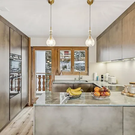 Appartamento Starlight By Mrs Miggins *