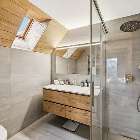 Appartamento Starlight By Mrs Miggins *