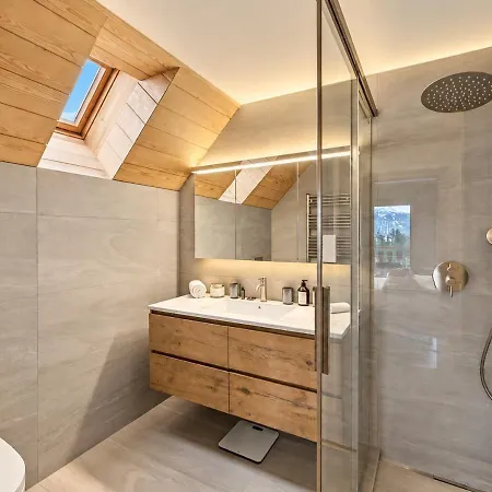 Appartement Starlight By Mrs Miggins