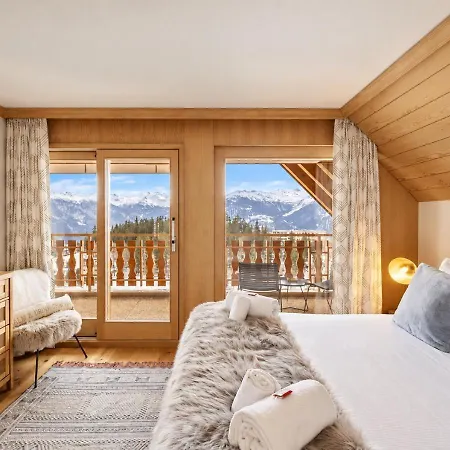 Starlight By Mrs Miggins Appartement *