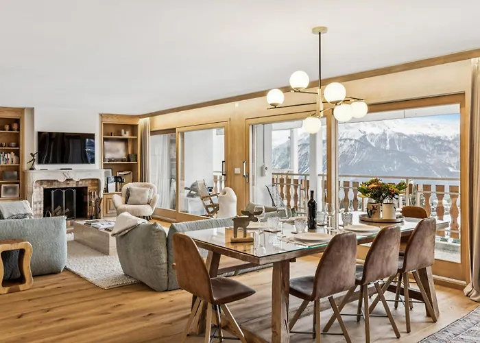 Appartamento Starlight By Mrs Miggins *