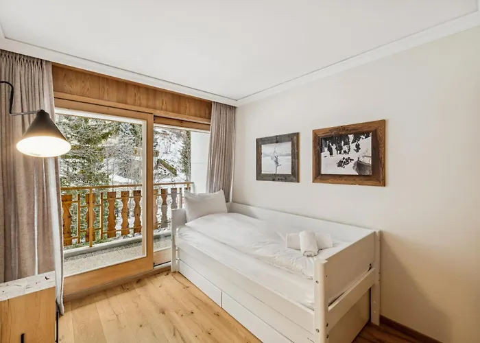 아파트 Starlight By Mrs Miggins *