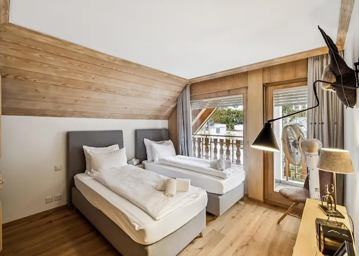 Starlight By Mrs Miggins Appartamento