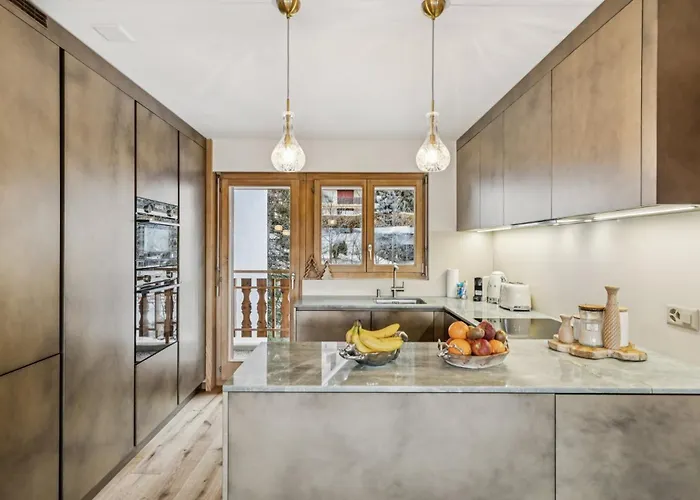 Appartamento Starlight By Mrs Miggins *