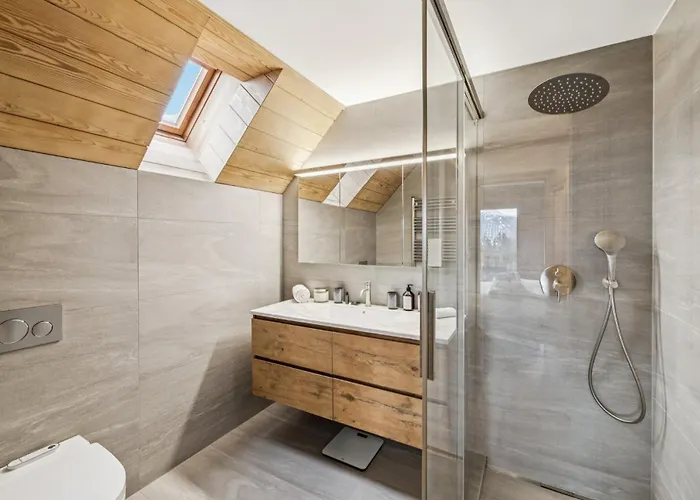 Apartment Starlight By Mrs Miggins *